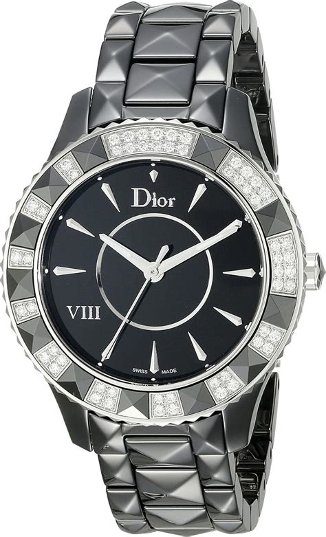 reloj dior precio|Relojes Dior .